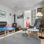 Holiday home In With Wifi Farso