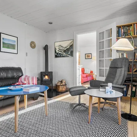 Tatil Evi In With Wifi Farsø
