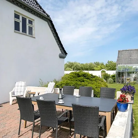 In With Wifi 別荘 Farsø