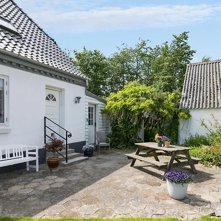 In With Wifi 別荘 Farsø