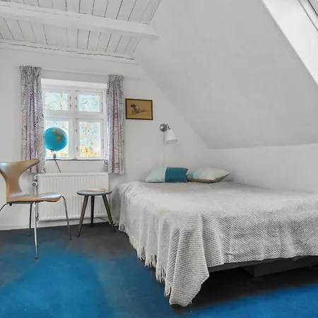 In With Wifi * Farsø